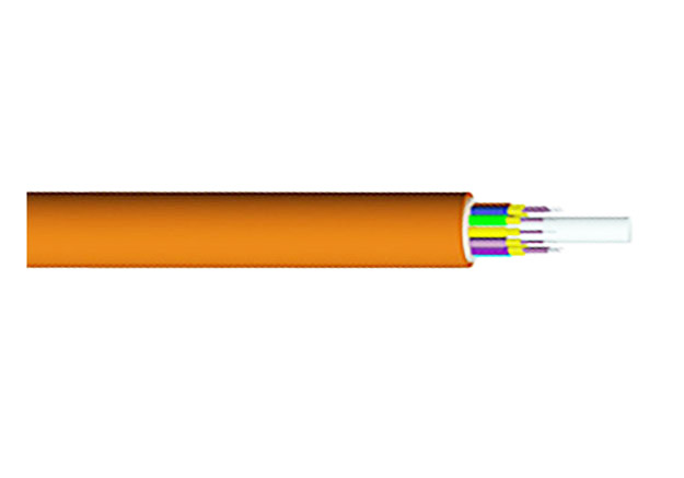 Multi-fiber Breakout Cable I