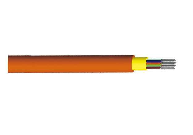 Dry Structure Cable