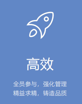 我们的核心价值观