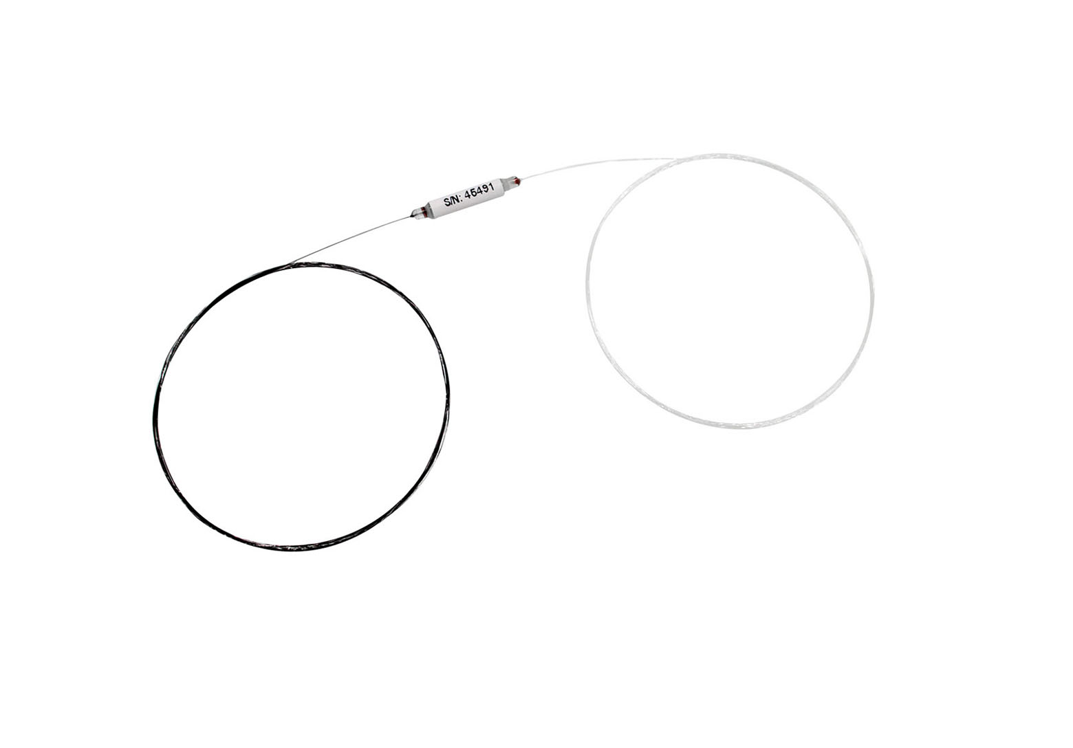 3 Ports CWDM Device