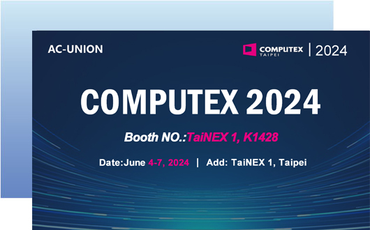 2024 COMPUTEX