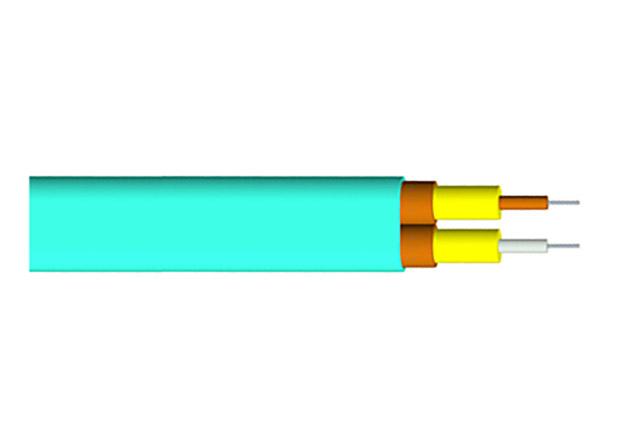 Duplex Flat Twin Cable