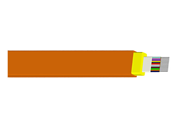 Ribbon Cable I