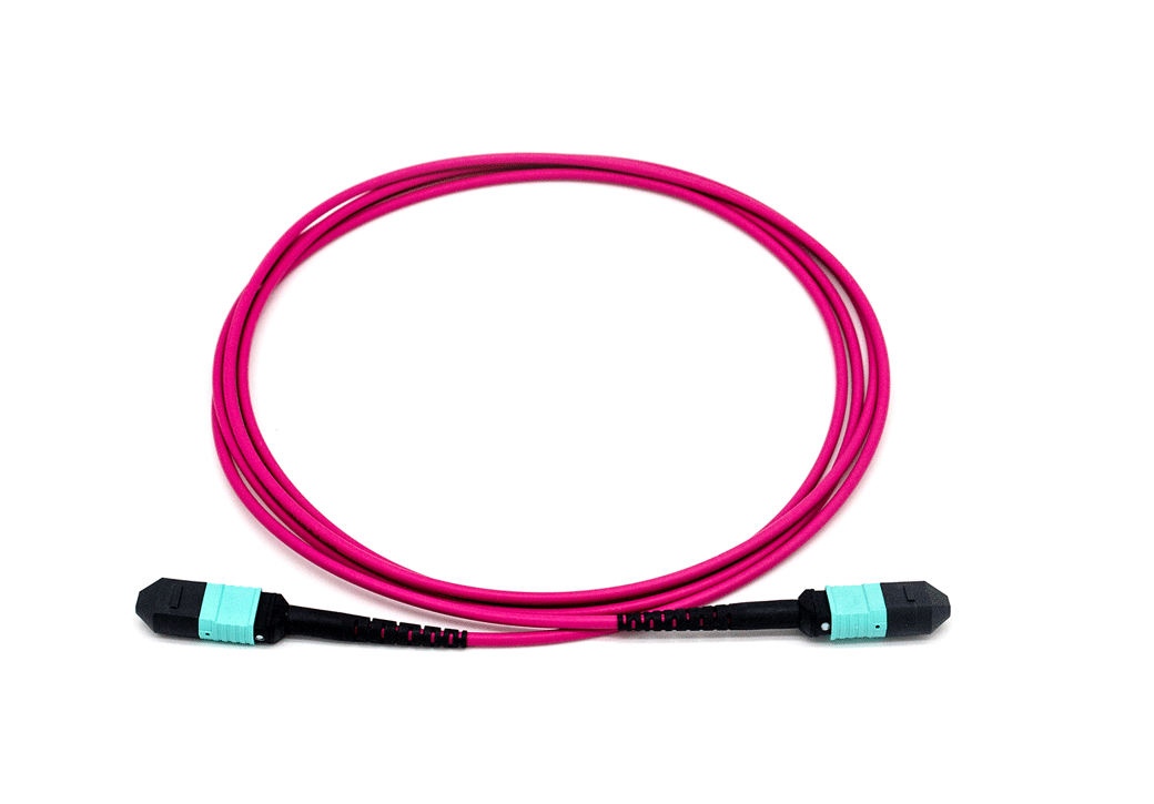 MTP/MPO OM4 Patchcord