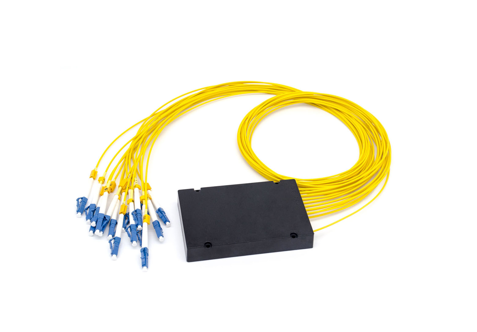 PLC Splitter ABS Box Type