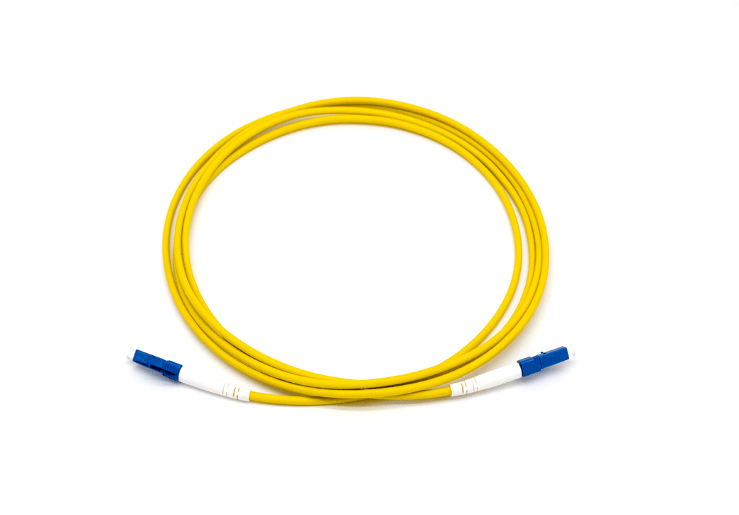 LC-LC SM SX  Patchcord