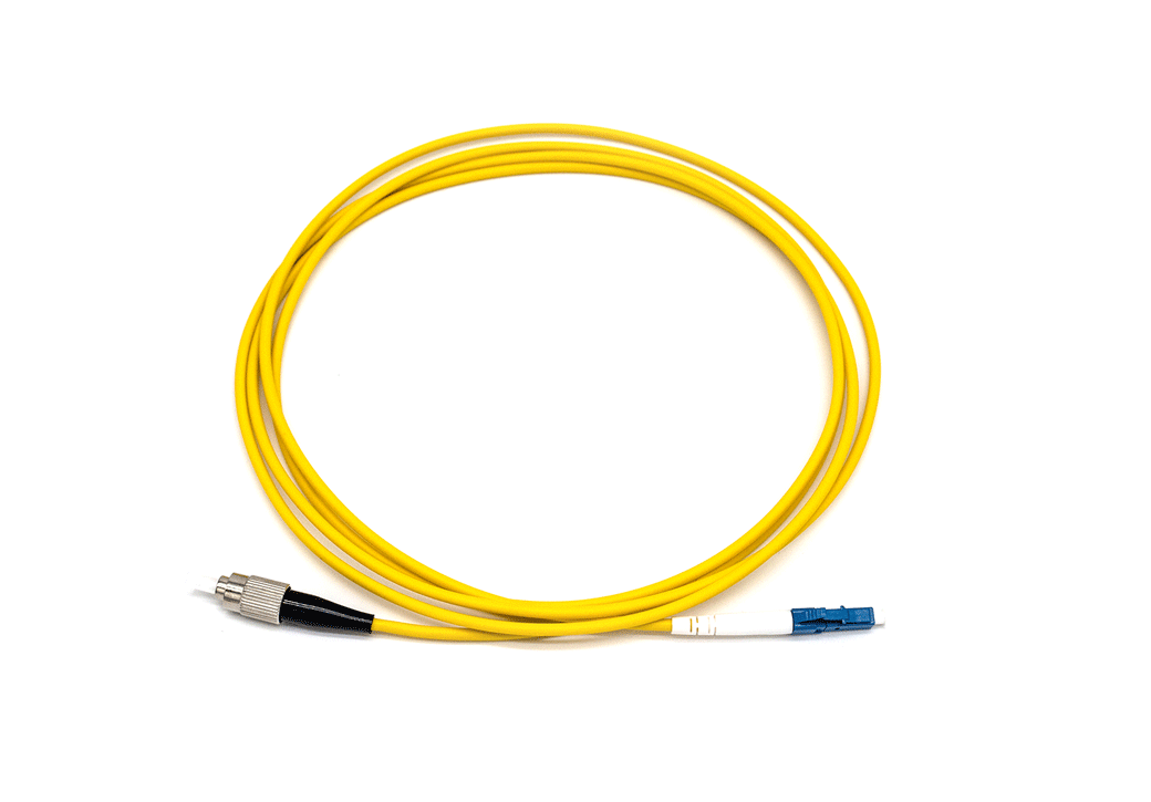 LC-FC SM SX Patchcord