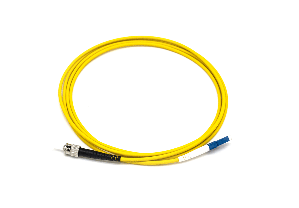 LC-ST SM SX Patchcord