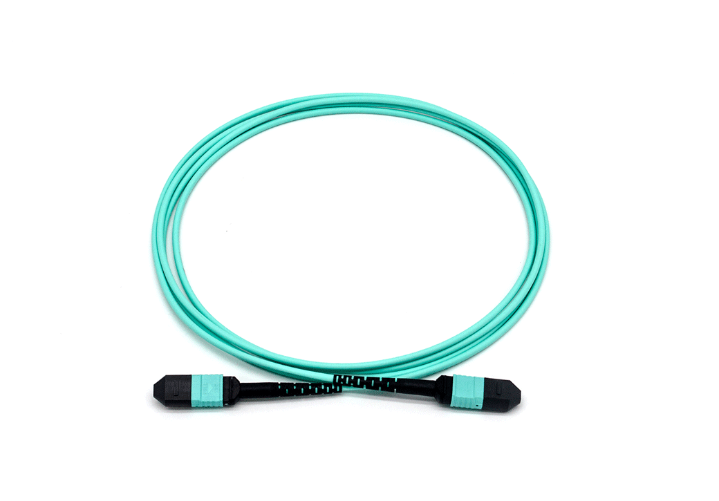 MTP/MPO OM3 Patchcord