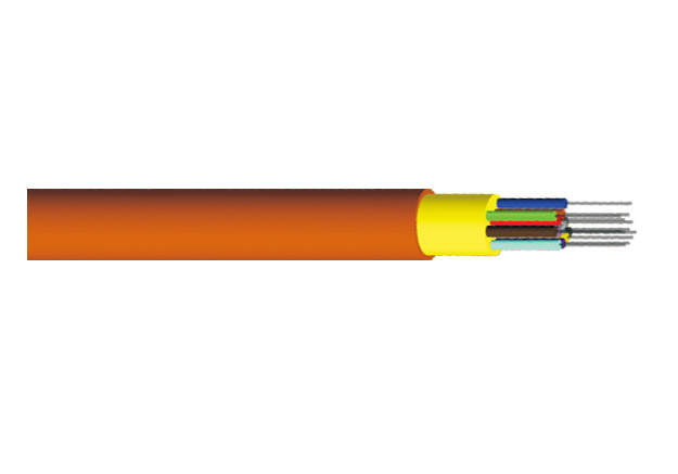 Multi-fiber Distribution Cable I