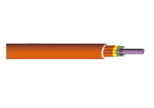 Multi-fiber Distribution Cable II