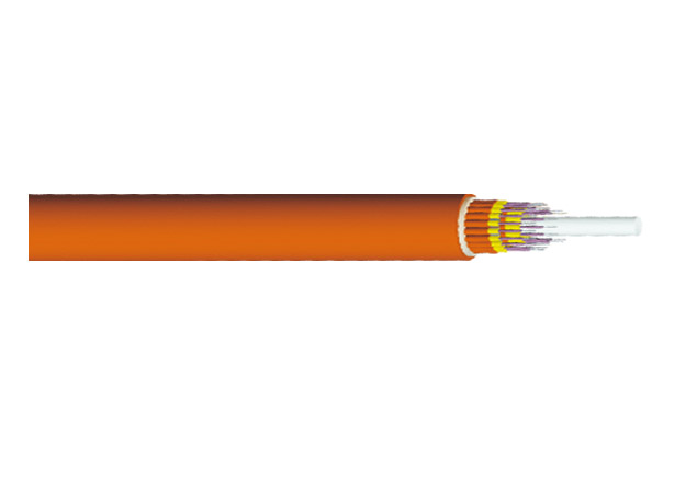 Multi-fiber Breakout Cable II