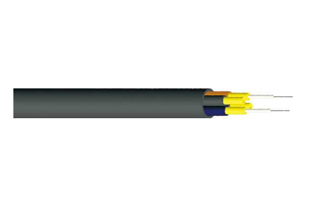 Far Transmission Cable I