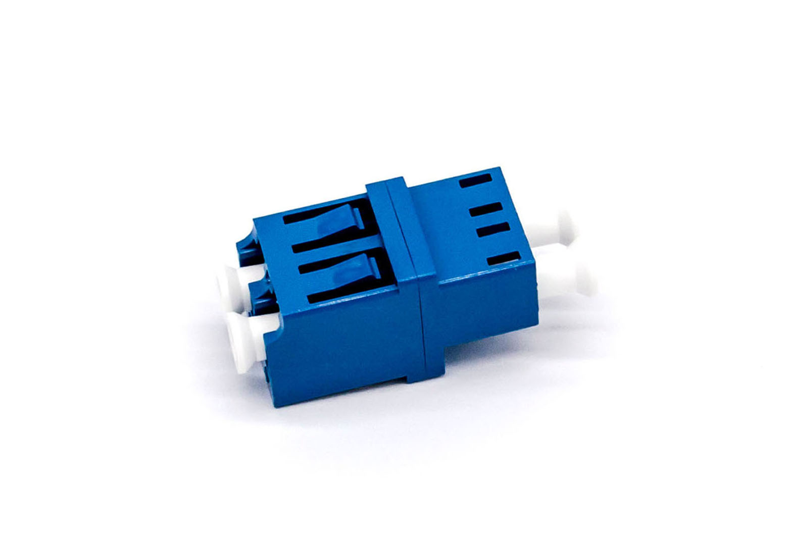 LC Duplex RJ45 Type Adapter