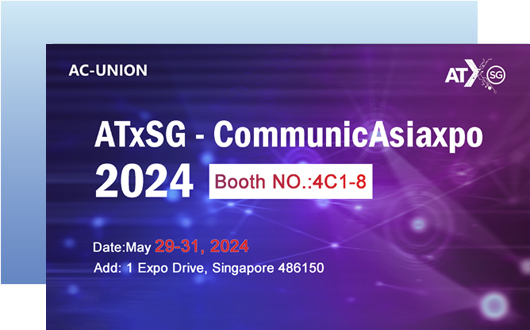 ATxSG - CommunicAsia 2024