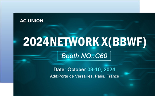 BBWF-Network X 2024