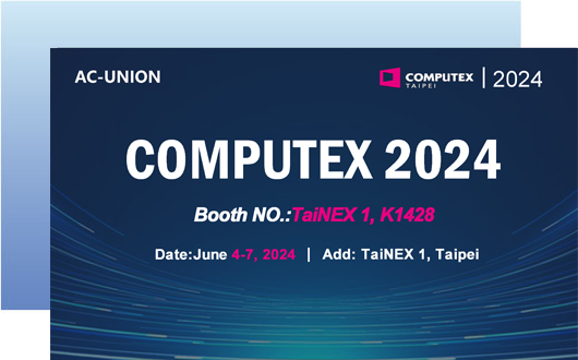 COMPUTEX 2024