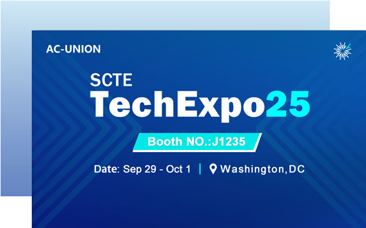 SCTE TechExpo 2025