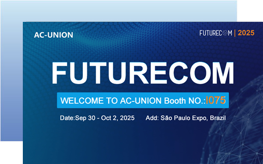 FUTURECOM 2025